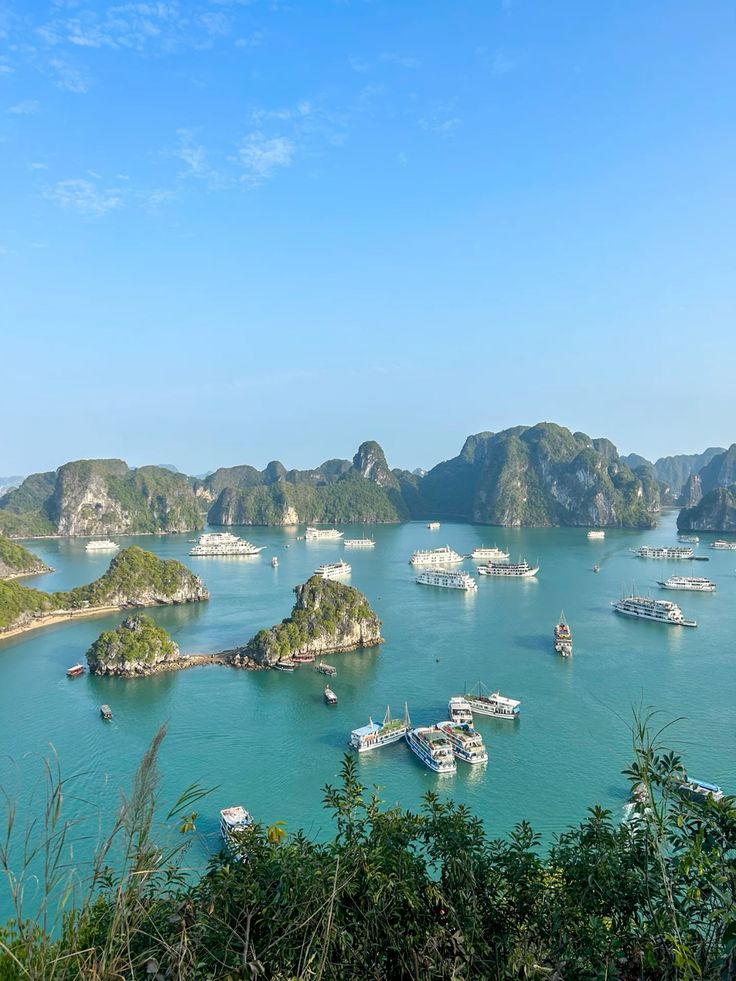 英雄島登高｜河內夜間生活