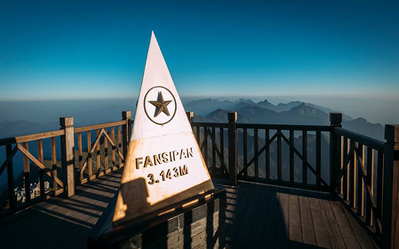 🏔️ 沙壩第二天｜番西邦峰 · 玻璃橋 · 銀瀑布