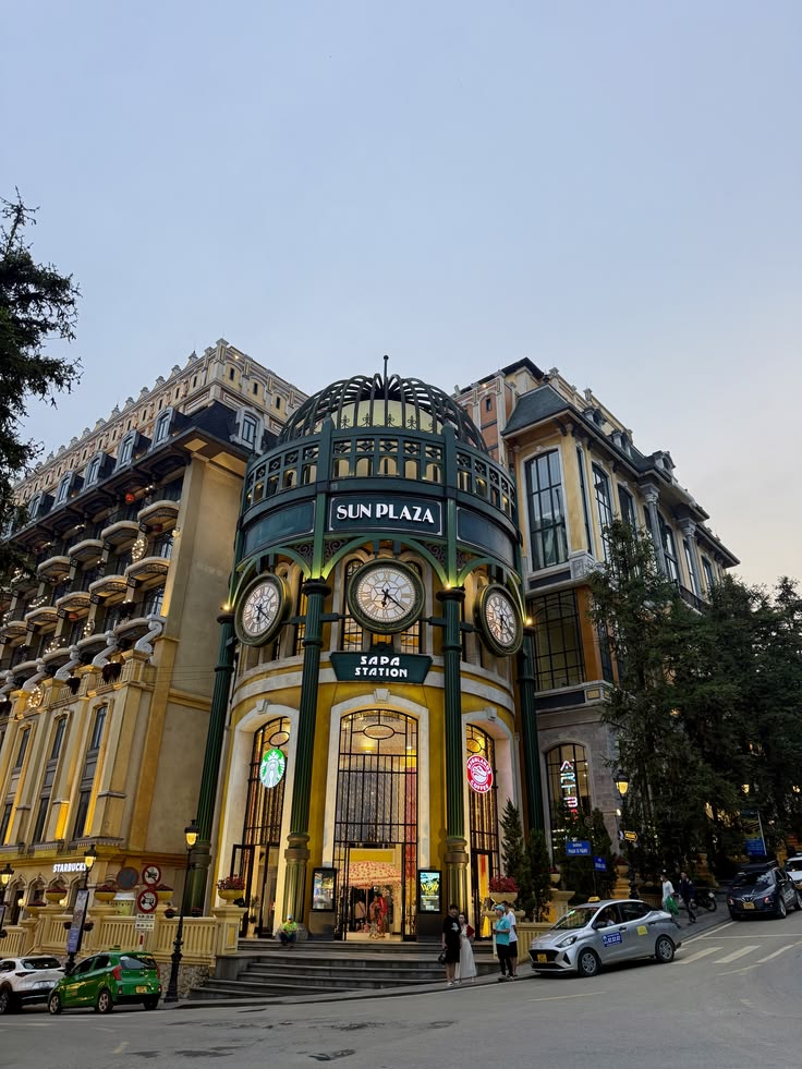 北越全覽7天6夜之旅｜河內・沙壩・寧平・下龍灣